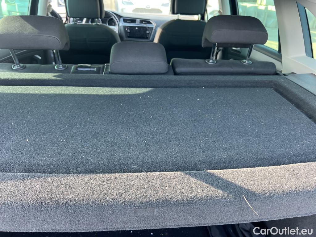  Volkswagen  Tiguan  Life 2.0 TDI 150CV AT7 E6d #22