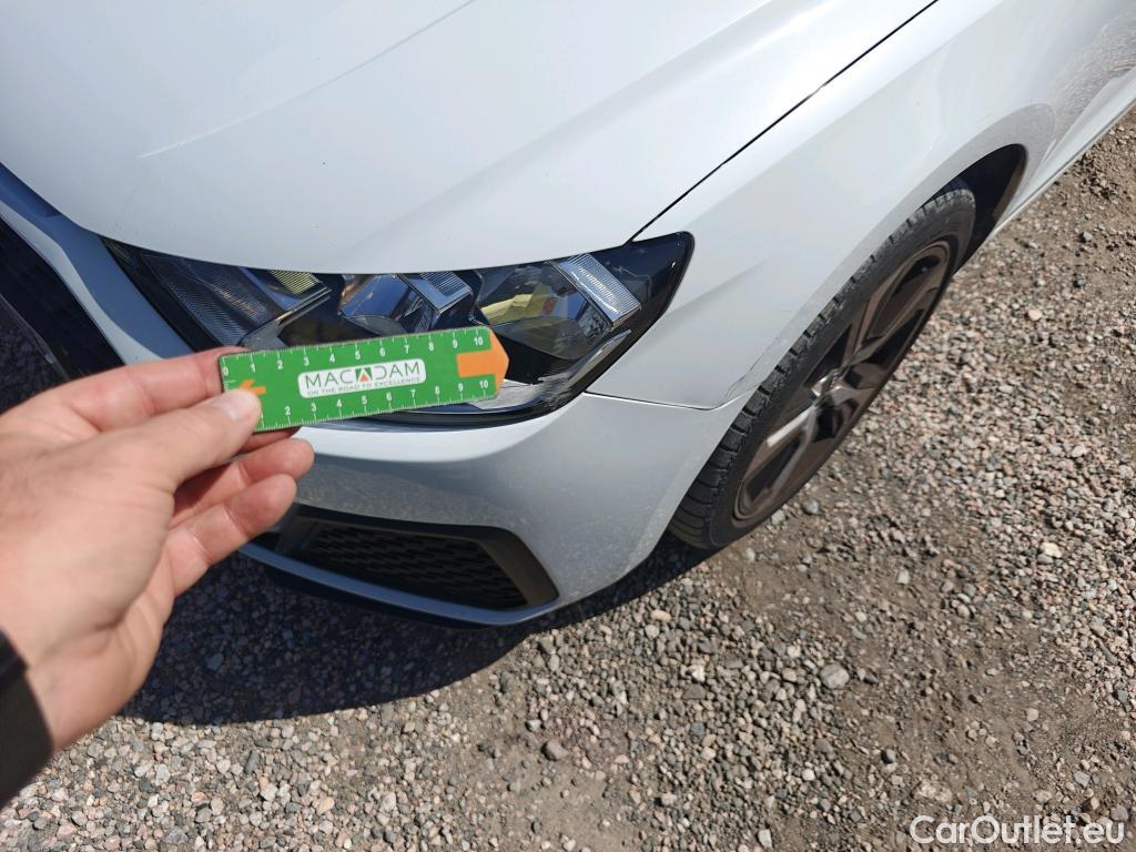  Audi  A1 Sportback  25 TFSI 1.0 95CV MT5 #18