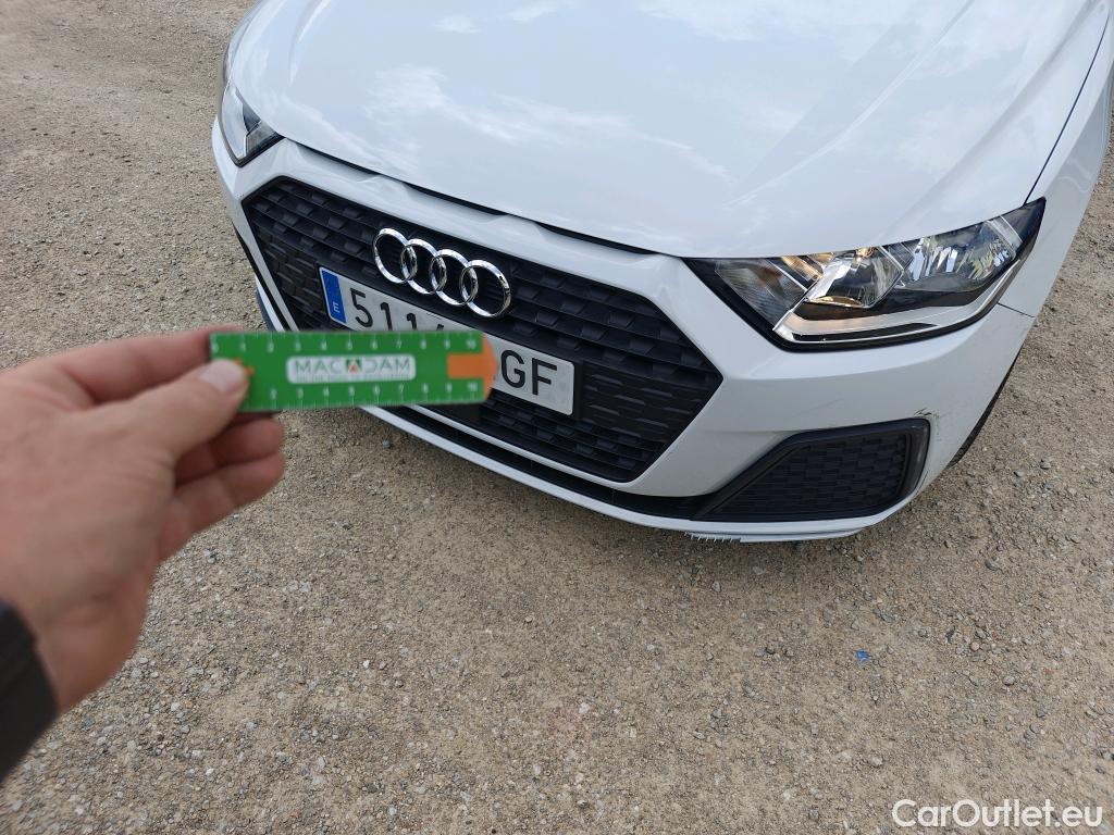  Audi  A1 Sportback  25 TFSI 1.0 95CV MT5 #21