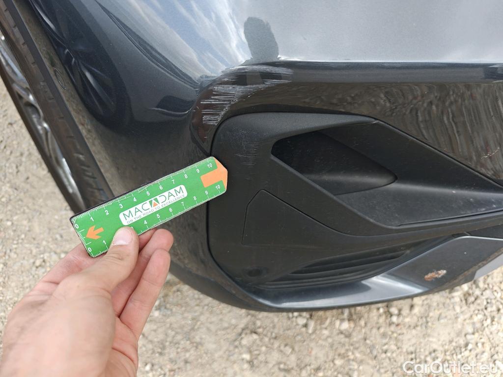  Bmw  X1 Serie  sDrive 18i Advantage 1.5 140CV AT7 E6dT #24