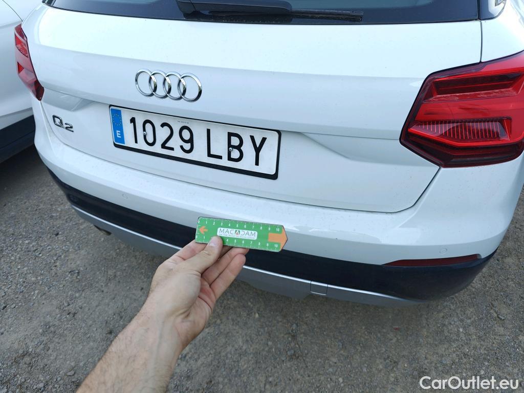  Audi  Q2  30 TFSI design 1.0 TFSI 115CV MT6 E6dT #34