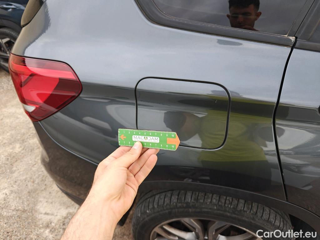  Bmw  X1 Serie  sDrive 18i Advantage 1.5 140CV AT7 E6dT #28