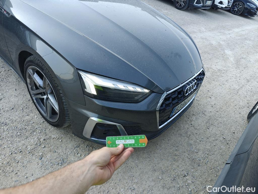  Land Rover  Discovery AUDI A5 / 2019 / 5P / berlina con portón S Line 35 TDI 120kW S tronic Sportback #27