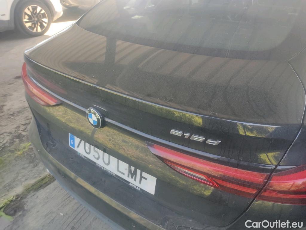  Bmw  Serie 2  Gran Coupe 216d 1.5 115CV AT7 E6d #21