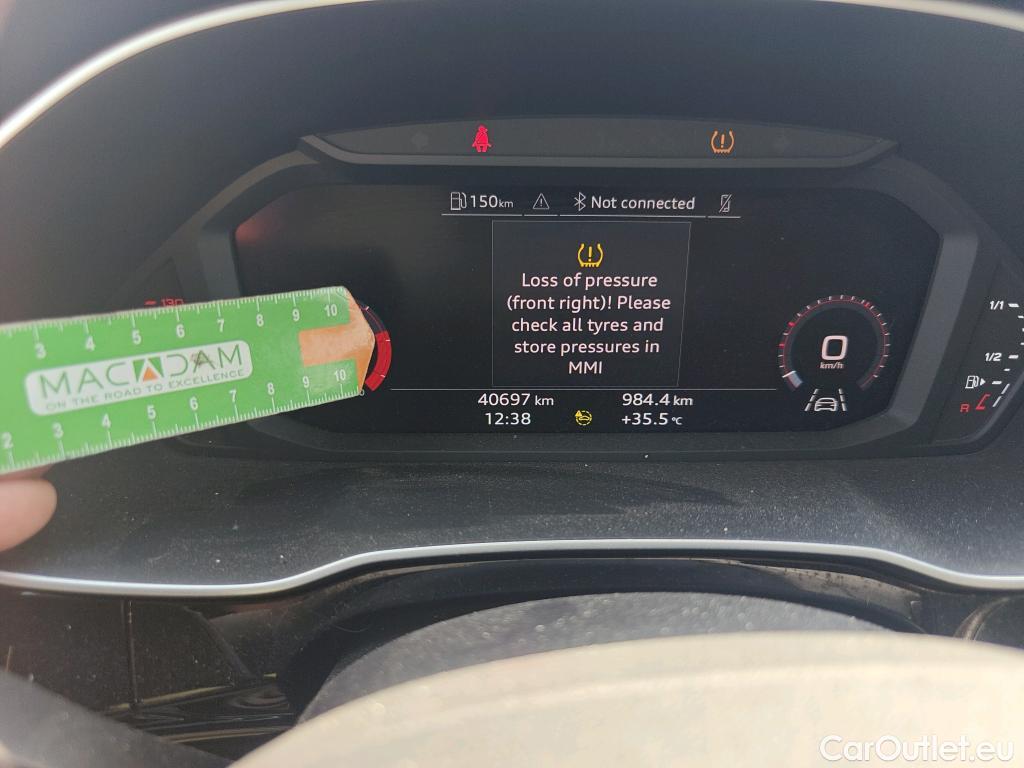  Audi  Q3  35 TDI advanced 2.0 TDI 150CV AT7 E6d #10