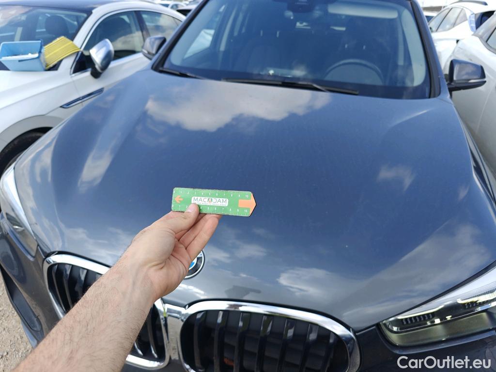  Bmw  X1 Serie  sDrive 18i Advantage 1.5 140CV AT7 E6dT #25