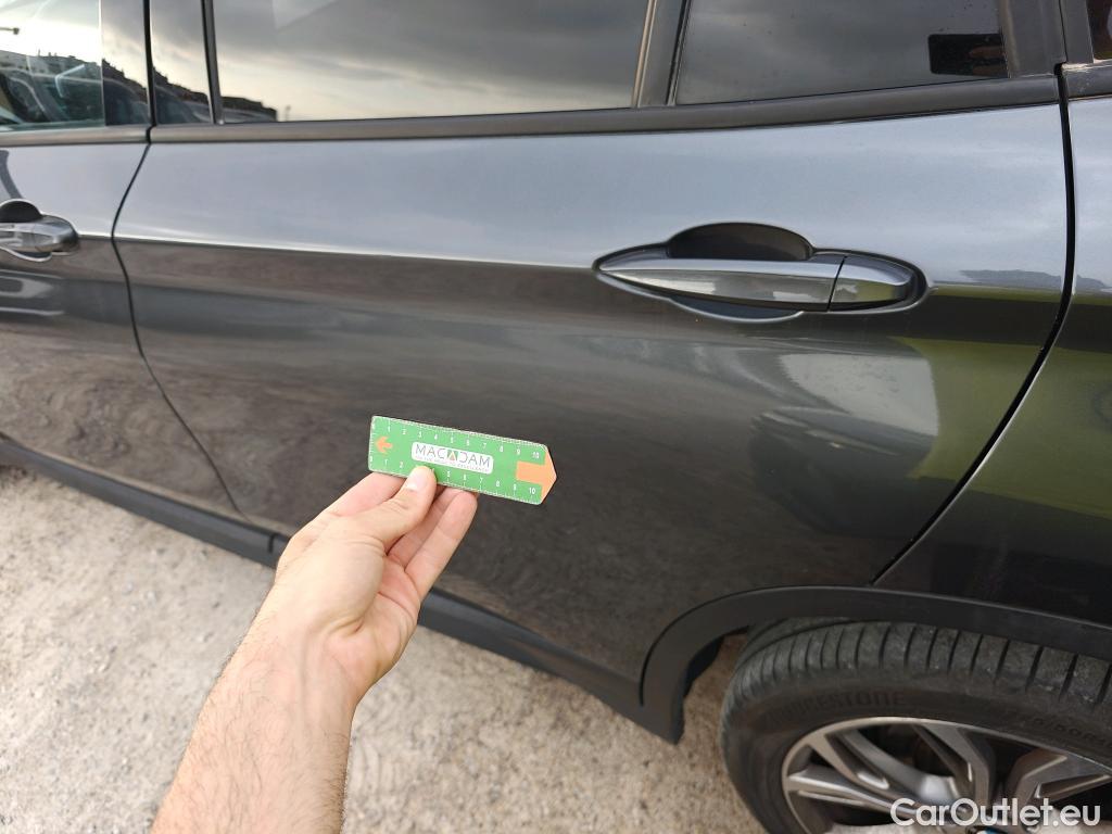 Bmw  X1 Serie  sDrive 18i Advantage 1.5 140CV AT7 E6dT #12