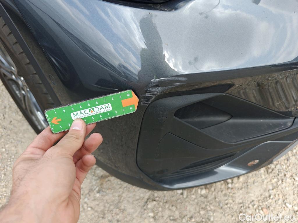  Bmw  X1 Serie  sDrive 18i Advantage 1.5 140CV AT7 E6dT #8