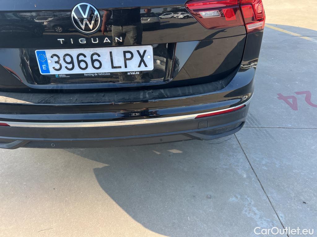  Volkswagen  Tiguan  Life 2.0 TDI 150CV AT7 E6d #18