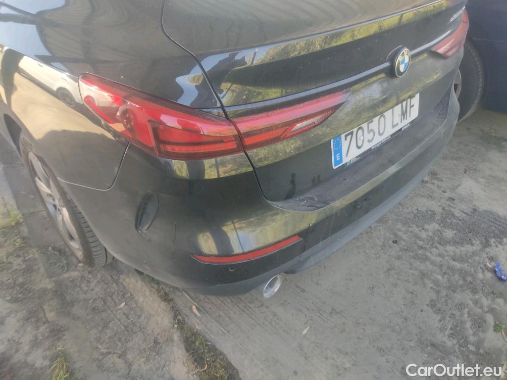  Bmw  Serie 2  Gran Coupe 216d 1.5 115CV AT7 E6d #5