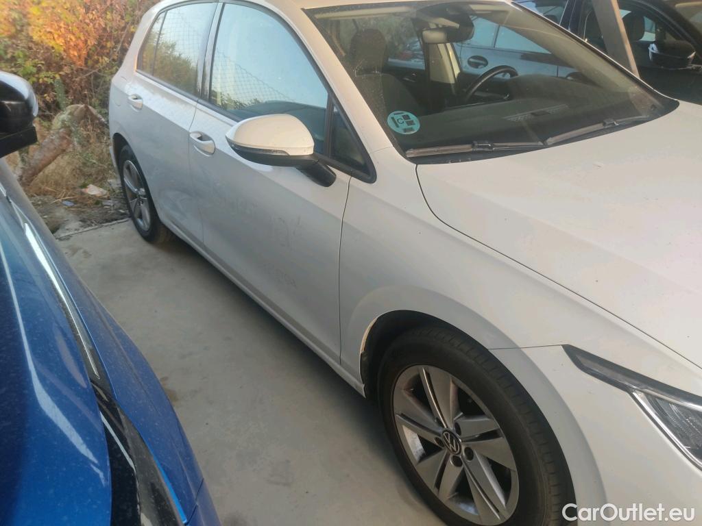  Volkswagen  Golf  VIII Berlina 2.0 TDI 115CV MT6 E6d #9