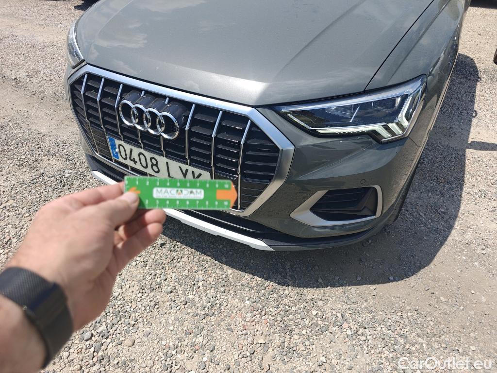  Audi  Q3  35 TDI advanced 2.0 TDI 150CV AT7 E6d #6