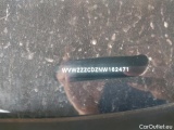  Volkswagen  Golf  VIII Berlina 2.0 TDI 115CV MT6 E6d #17