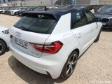  Audi  A1 Sportback  25 TFSI 1.0 95CV MT5 #2