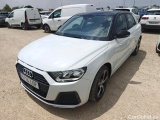  Audi  A1 Sportback  25 TFSI 1.0 95CV MT5 