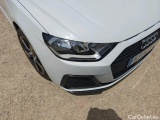  Audi  A1 Sportback  25 TFSI 1.0 95CV MT5 #16