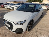  Audi  A1 Sportback  25 TFSI 1.0 95CV MT5 