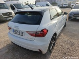  Audi  A1 Sportback  25 TFSI 1.0 95CV MT5 #2