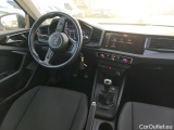  Audi  A1 Sportback  25 TFSI 1.0 95CV MT5 #3