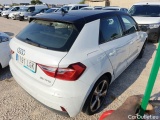  Audi  A1 Sportback  25 TFSI 1.0 95CV MT5 #2