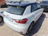  Audi  A1 Sportback  25 TFSI 1.0 95CV MT5 #2