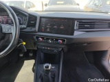  Audi  A1 Sportback  25 TFSI 1.0 95CV MT5 #13