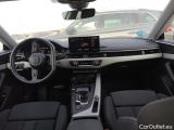  Land Rover  Discovery AUDI A5 / 2019 / 5P / berlina con portón S Line 35 TDI 120kW S tronic Sportback #3