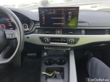  Land Rover  Discovery AUDI A5 / 2019 / 5P / berlina con portón S Line 35 TDI 120kW S tronic Sportback #13