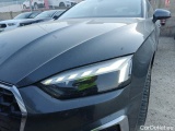  Land Rover  Discovery AUDI A5 / 2019 / 5P / berlina con portón S Line 35 TDI 120kW S tronic Sportback #15