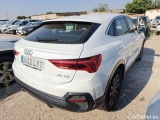  Audi  Q3 AUDI  Sportback / 2019 / 5P / todoterreno Advanced 35 TDI 110kW (150CV) S tronic #2