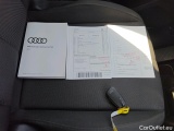  Audi  Q3 AUDI  Sportback / 2019 / 5P / todoterreno Advanced 35 TDI 110kW (150CV) S tronic #9