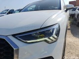  Audi  Q3 AUDI  Sportback / 2019 / 5P / todoterreno Advanced 35 TDI 110kW (150CV) S tronic #15