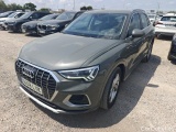  Audi  Q3  35 TDI advanced 2.0 TDI 150CV AT7 E6d 