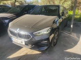 Bmw  Serie 2  Gran Coupe 216d 1.5 115CV AT7 E6d 
