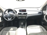 Bmw  X1 Serie  sDrive 18i Advantage 1.5 140CV AT7 E6dT #3