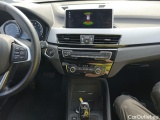  Bmw  X1 Serie  sDrive 18i Advantage 1.5 140CV AT7 E6dT #14