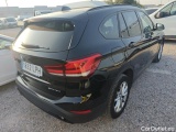  Bmw  X1 Serie  sDrive16d Business 1.5 115CV MT6 E6dT #2