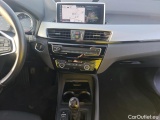  Bmw  X1 Serie  sDrive16d Business 1.5 115CV MT6 E6dT #14