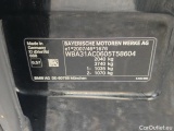  Bmw  X1 Serie  sDrive16d Business 1.5 115CV MT6 E6dT #18