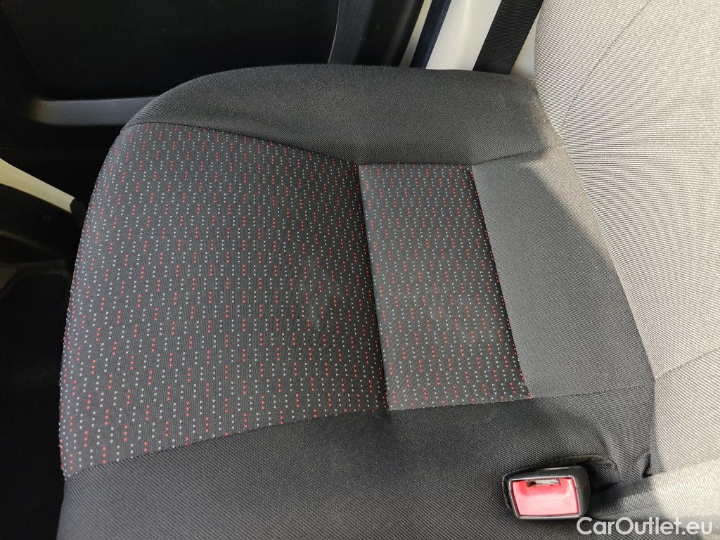  Citroen  Jumper CITROEN  / 2014 / 4P / furgón BlueHDi 88KW (120CV) Furgón 30L1H1 #42