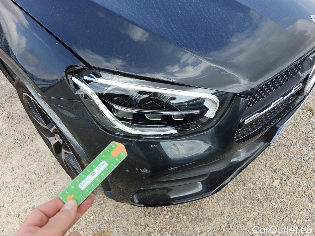  Mercedes  G-Klasee Clase GLC GLC 300 de 4Matic (253.911)AMG 2.0 AMG Line 305CV AT9 E6d #2