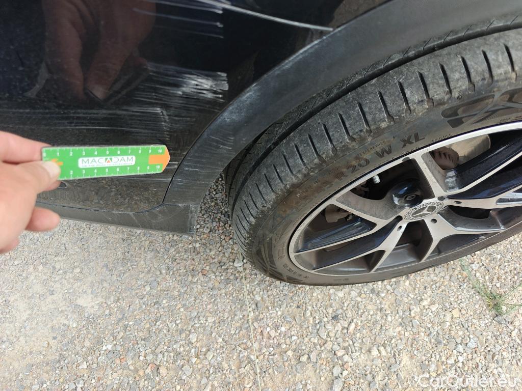  Mercedes  G-Klasee Clase GLC GLC 300 de 4Matic (253.911)AMG 2.0 AMG Line 305CV AT9 E6d #32