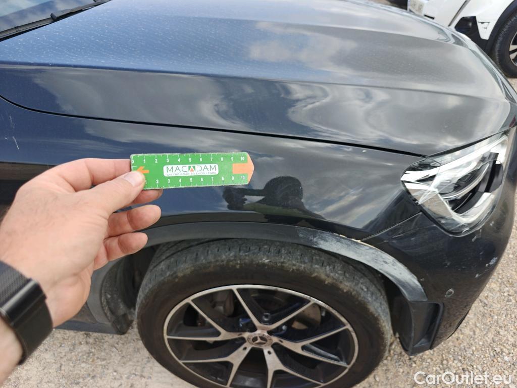  Mercedes  G-Klasee Clase GLC GLC 300 de 4Matic (253.911)AMG 2.0 AMG Line 305CV AT9 E6d #9