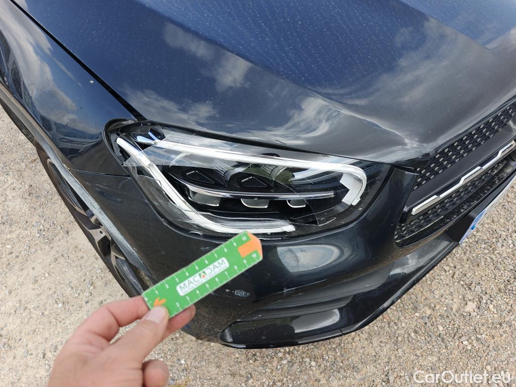  Mercedes  G-Klasee Clase GLC GLC 300 de 4Matic (253.911)AMG 2.0 AMG Line 305CV AT9 E6d #1