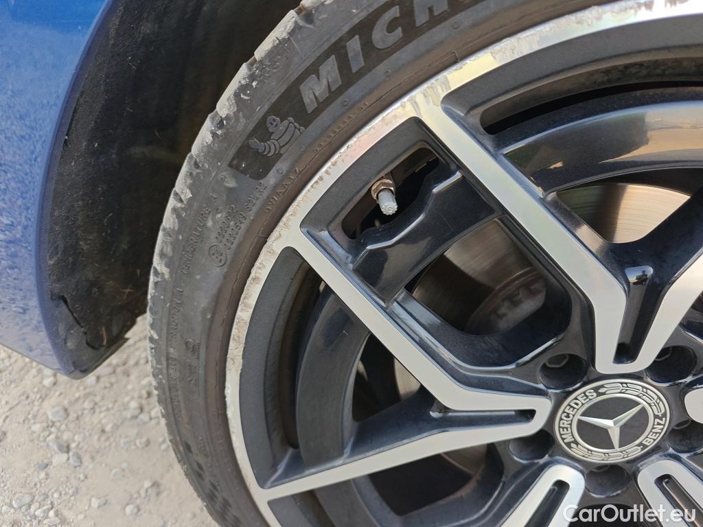  Mercedes  C-Klasse Clase C C 220 d (206.016)AMG AMG Line 220CV AT9 E6d #9