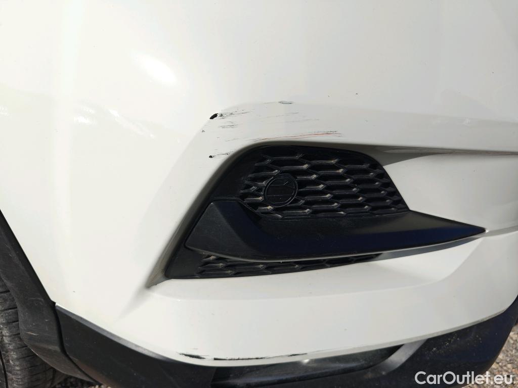  Nissan  Qashqai NISSAN  / 2017 / 5P / todoterreno DIG-T 103 kW (140 CV) E6D ACENTA (AC) #30