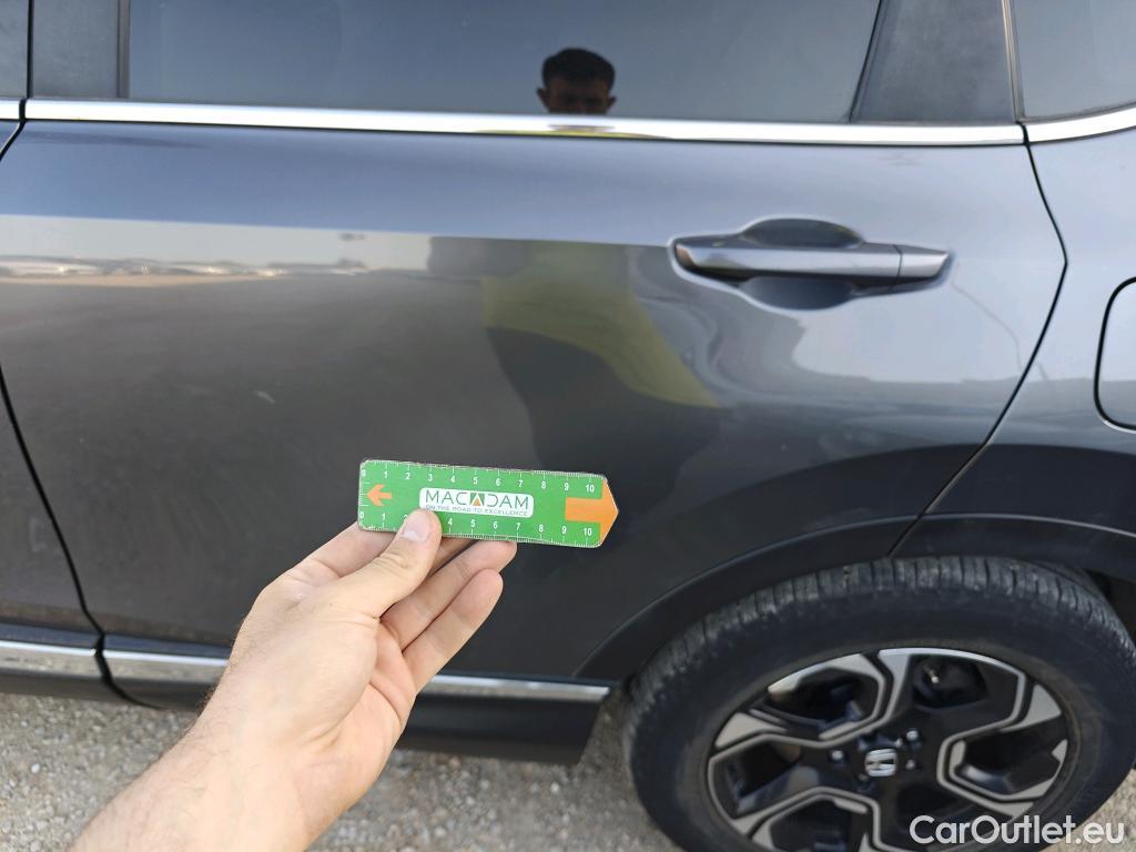  Honda  CR-V HONDA  / 2018 / 5P / todoterreno 2.0 i-MMD 4x2 LIFESTYLE #25