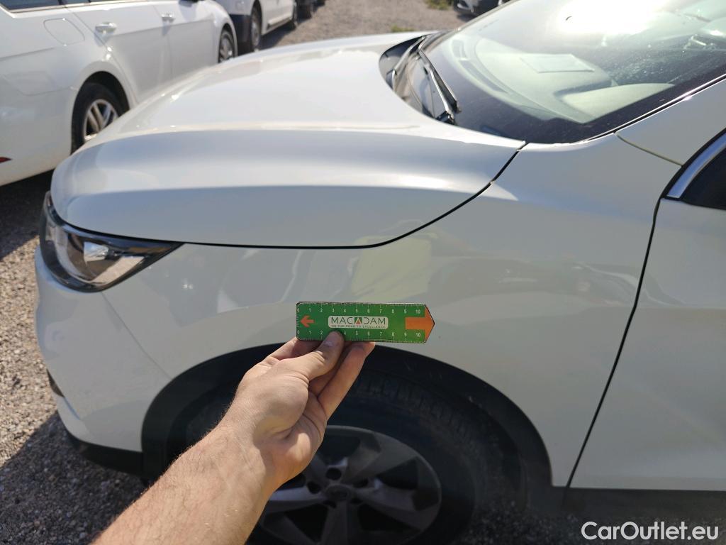  Nissan  Qashqai NISSAN  / 2017 / 5P / todoterreno DIG-T 103 kW (140 CV) E6D ACENTA (AC) #33