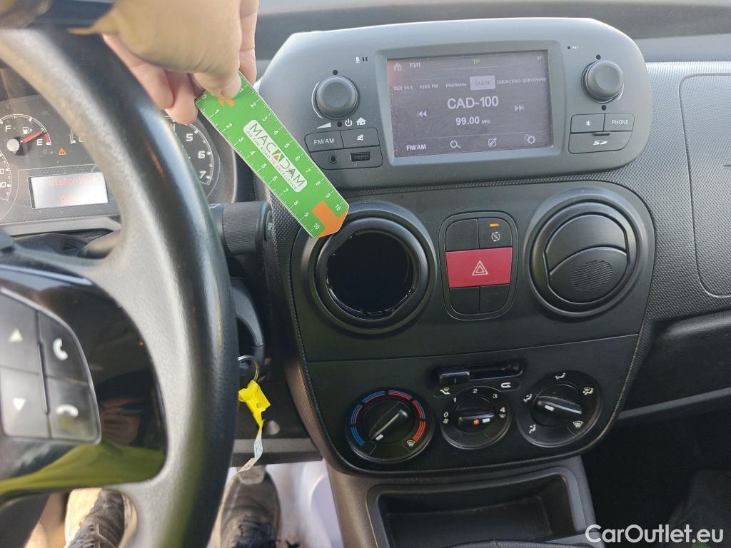  Fiat  Fiorino III  Cargo 1.3 Multijet 95CV MT5 E6 #23