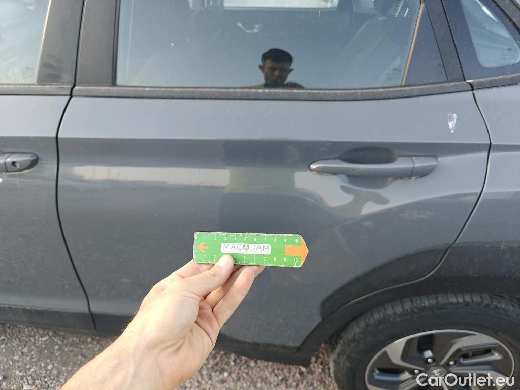  Land Rover  Discovery HYUNDAI Kona / 2020 / 5P / todoterreno 1.6 GDI HEV Maxx DCT #27